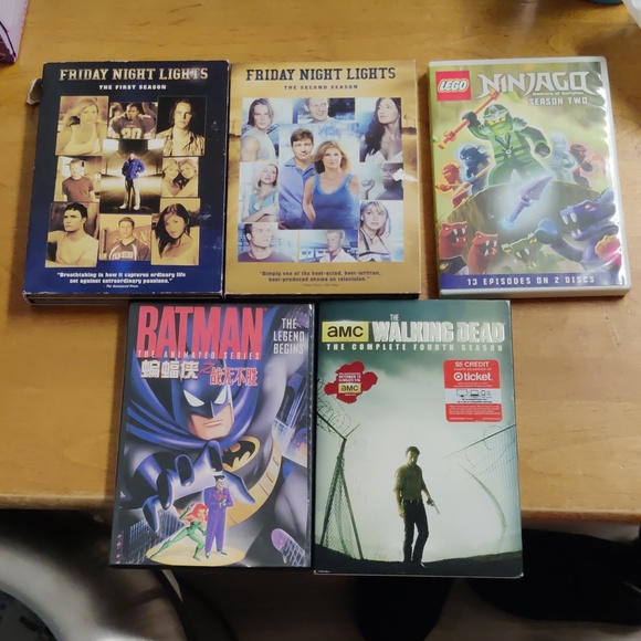 Videos - Picture 1 of 1